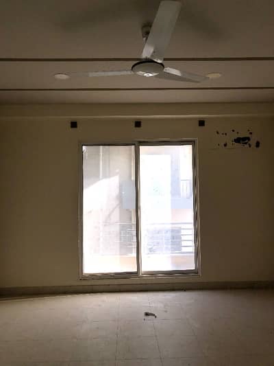Unoccupied Flat Of 2400 Square Feet Is Available For rent In E-11