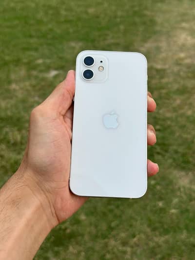 Apple iPhone 12