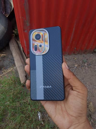 OPPO R11