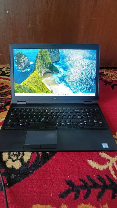 DELL LATITUDE