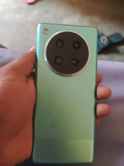 Infinix Zero 40