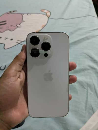Apple iPhone 14 Pro