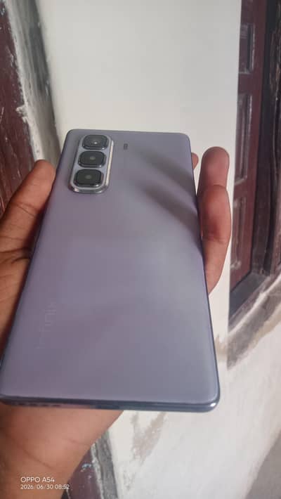 Infinix Hot 50 Pro Plus