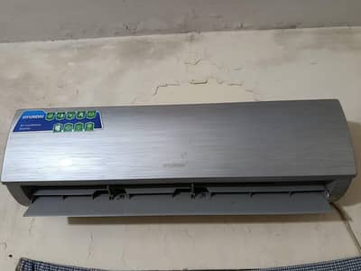 Hyundai DC Inverter AC