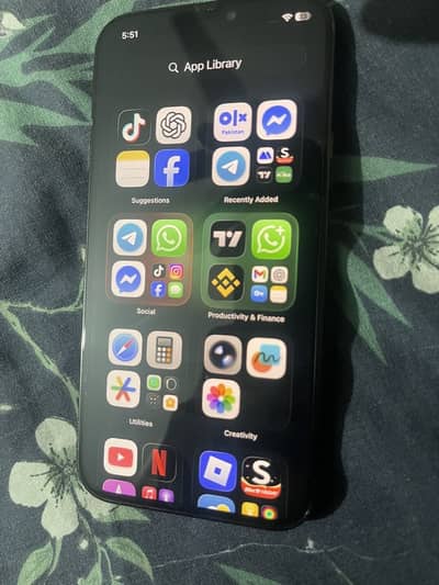 Apple iPhone 12 Pro Max