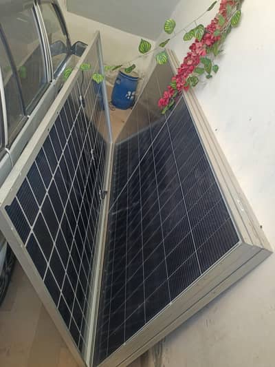 585W Solar Panel – Brand New & Untouched | A Grade