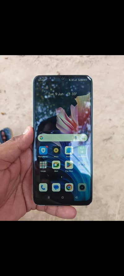 Realme C51 ( exchange possible)