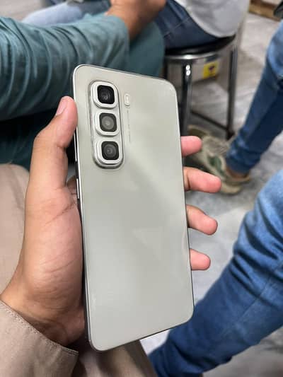 Infinix Note 50 Pro