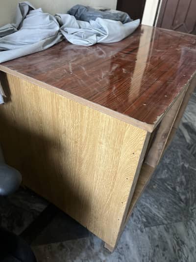 Table for computer and other activities