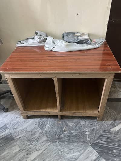 Table for computer and other activities