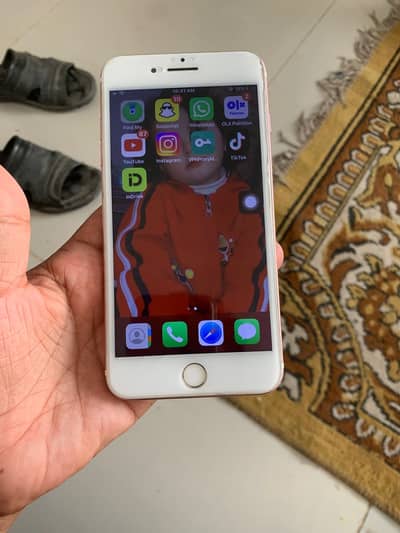 Apple iPhone 7 Plus 32Gb urgent sale 03186176864