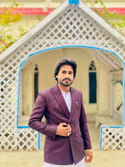 Saqlain Saqi