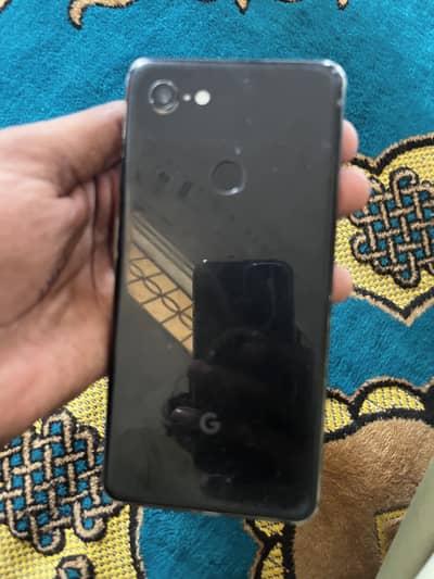 Google Pixel 3 XL