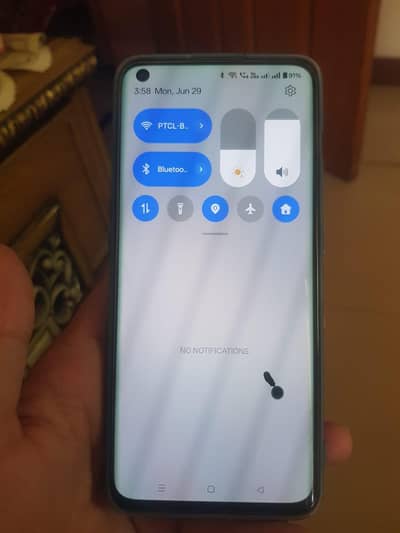 One Plus 10 Pro