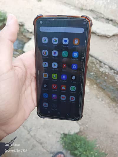Infinix S5 4/64