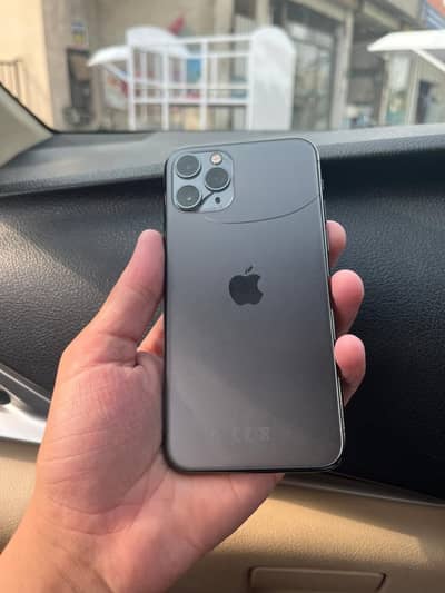 Apple iPhone 11 Pro