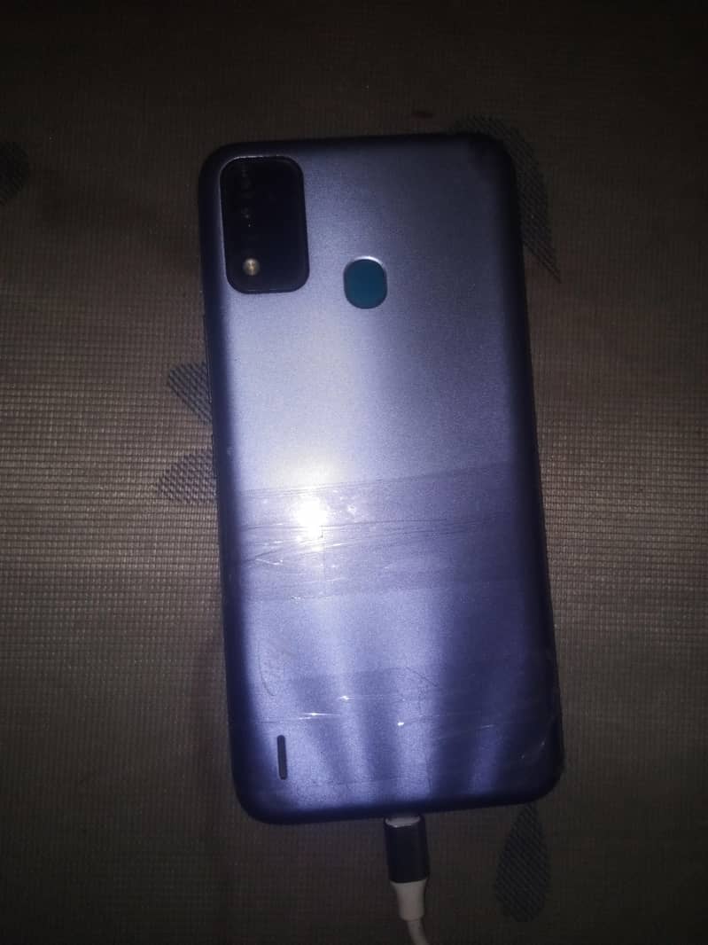 Itel A48 1