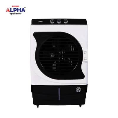 Alpha Cooler King size