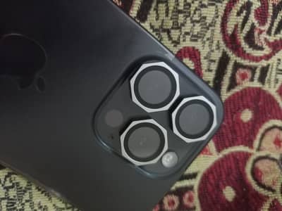 Apple iPhone 15 Pro jv 128gb Exchange