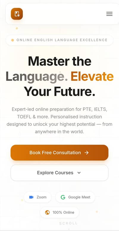 IELTS, PTE, and Academic English Writing Summer Discount (Up to 83%)