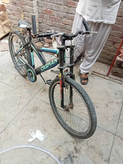 Mountain bike for Sale