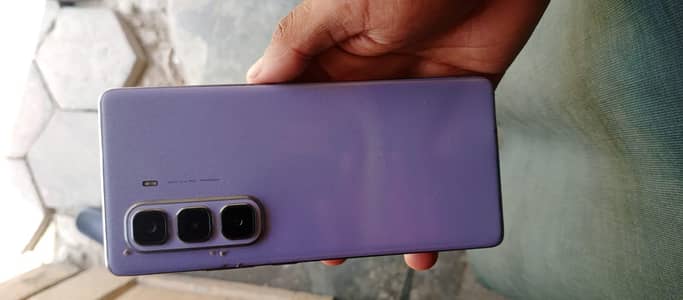 Infinix Hot 50 Pro Plus