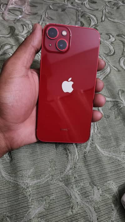Apple iPhone 13