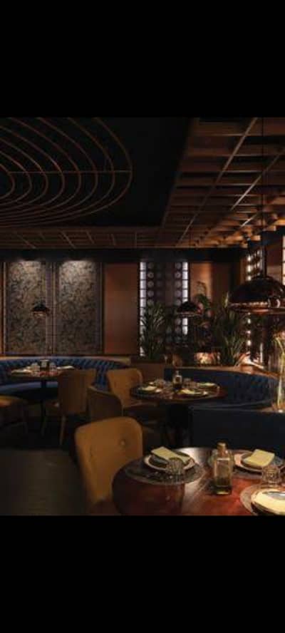 Restaurant staff and kitchen staff required