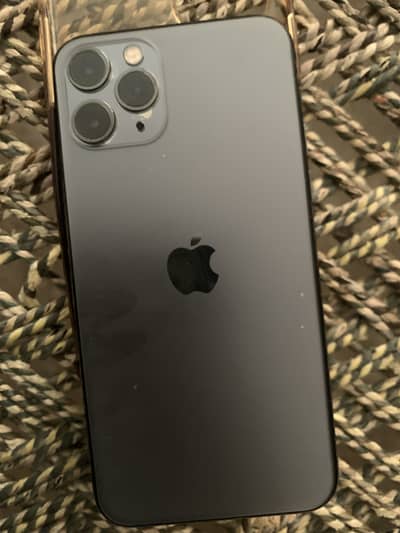 iPhone 11 Pro 64 Gb Non Pta