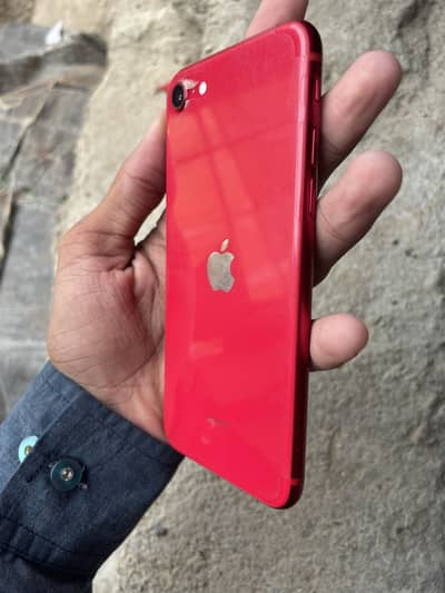 Apple iPhone SE new condition