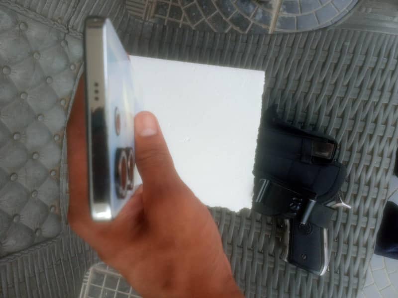 Tecno CAMON 20 1