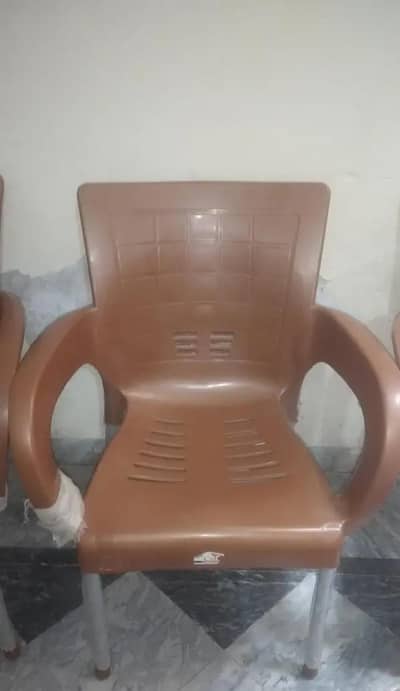 Table and 4chair