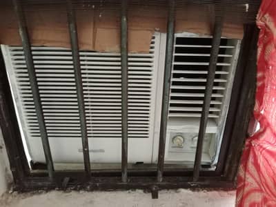 Windows Ac Pansonic Compnay 9/10 conditions