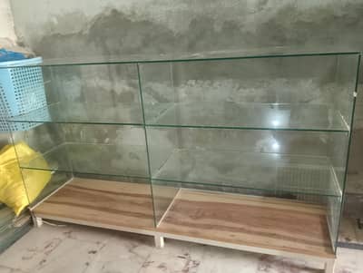 counter