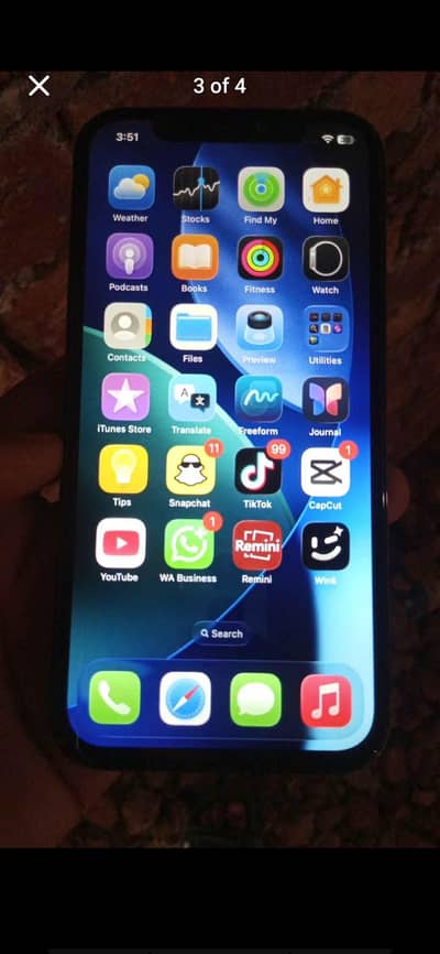 Apple iPhone 12