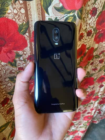 One Plus 6T