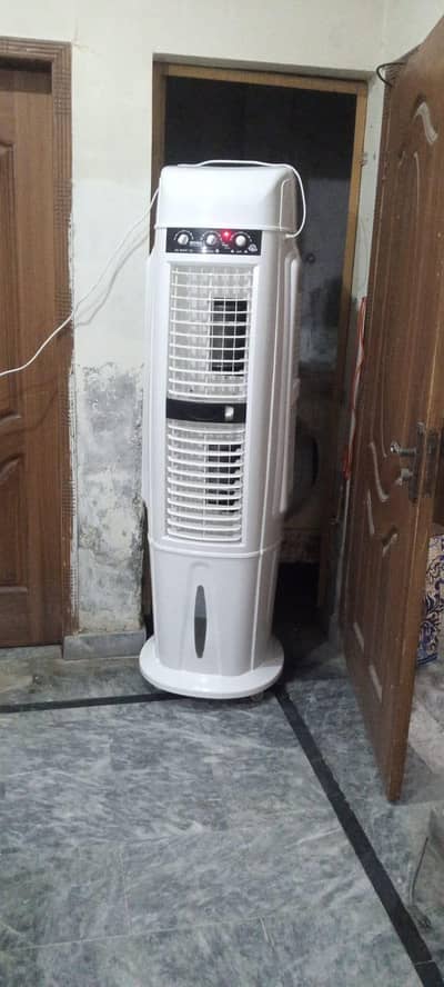 new air cooler for sale urgently