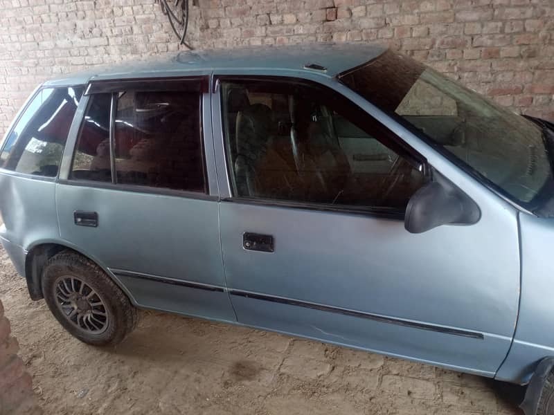 2003 Madel 1