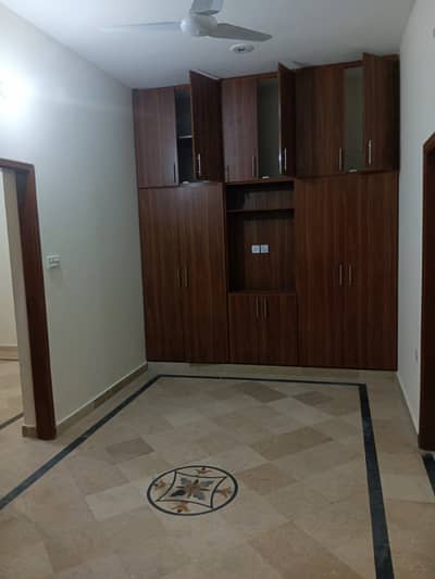 4 Marla Brand New Double Story House For Rent in Phase 5A Kalma Chowk Ghauri Town