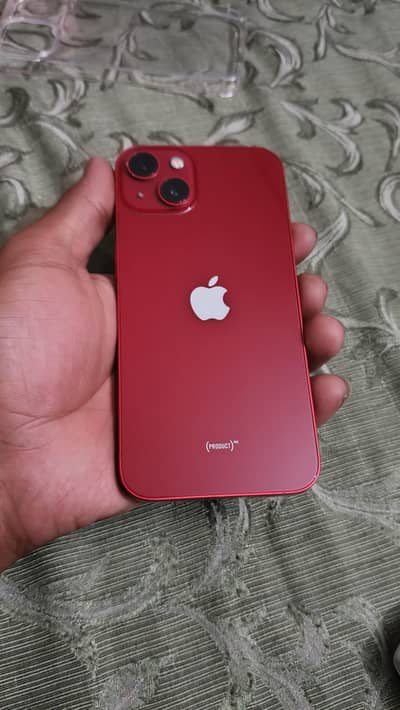 I phone 13 fu
