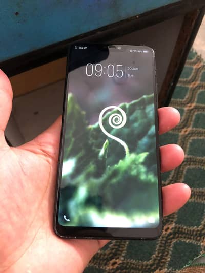 Vivo Y85A 4GB 64GB