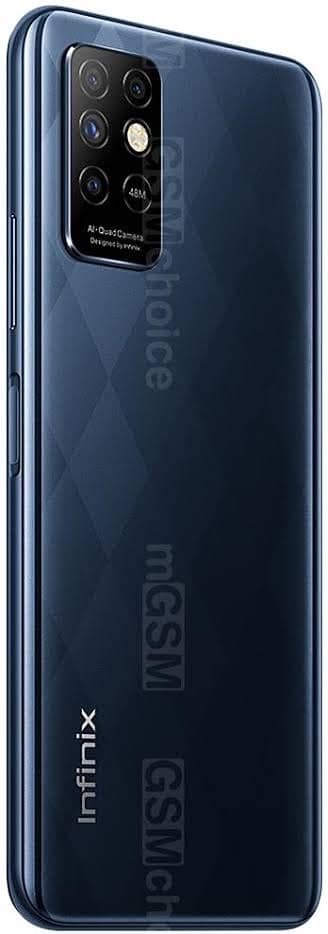 Infinix Note 8i