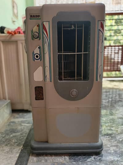 Rado Air cooler Blower