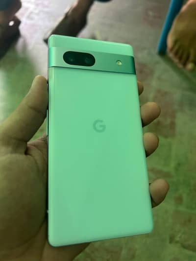 Google Pixel 7a