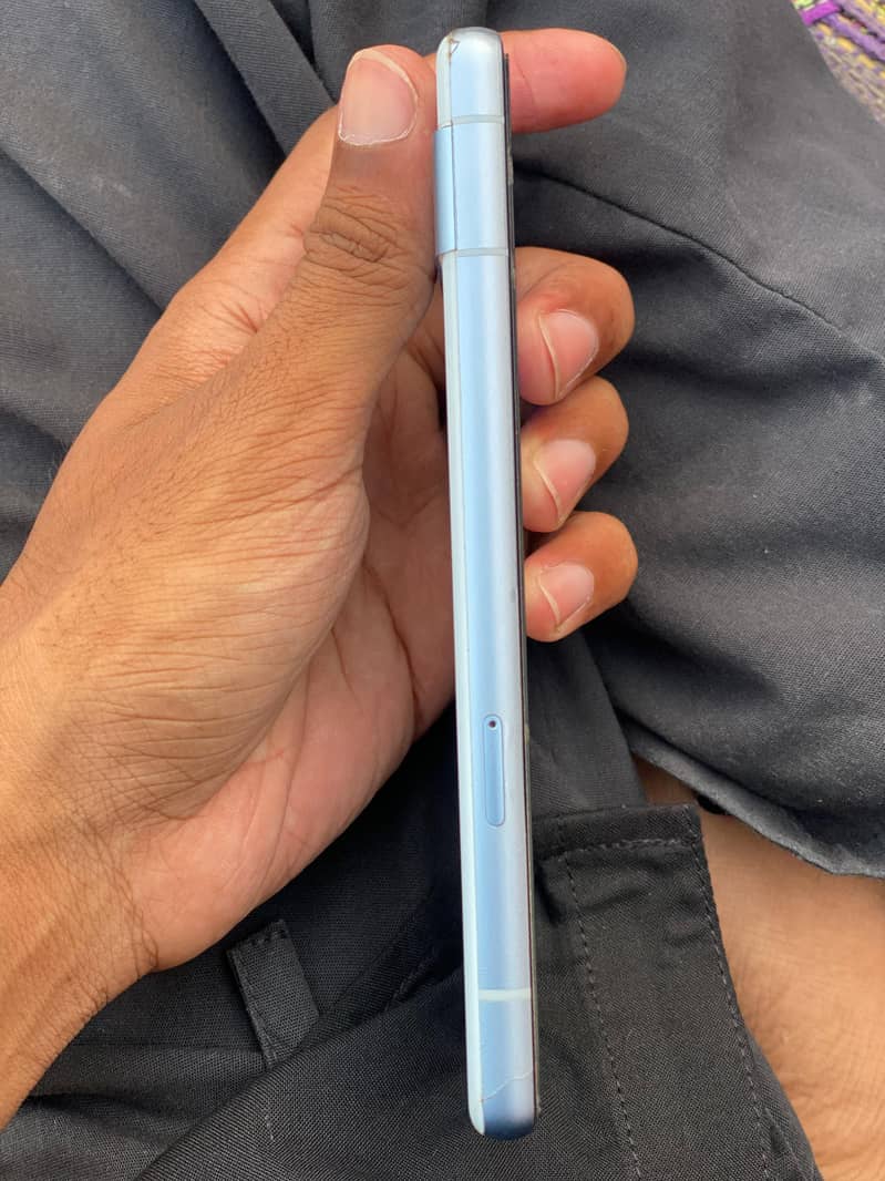 Google pixel 7a 1