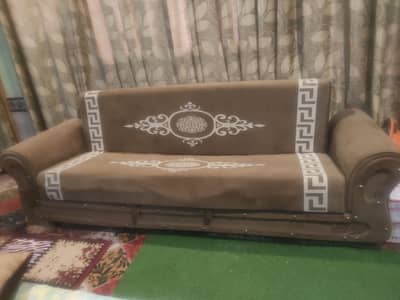 sofa bed