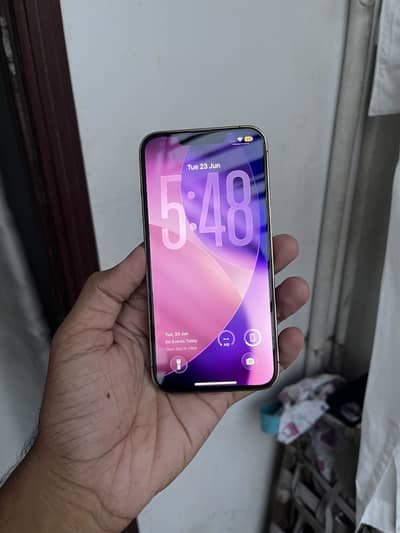Apple iPhone 13 Pro