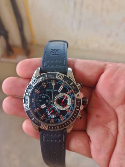 ulysse Nardin