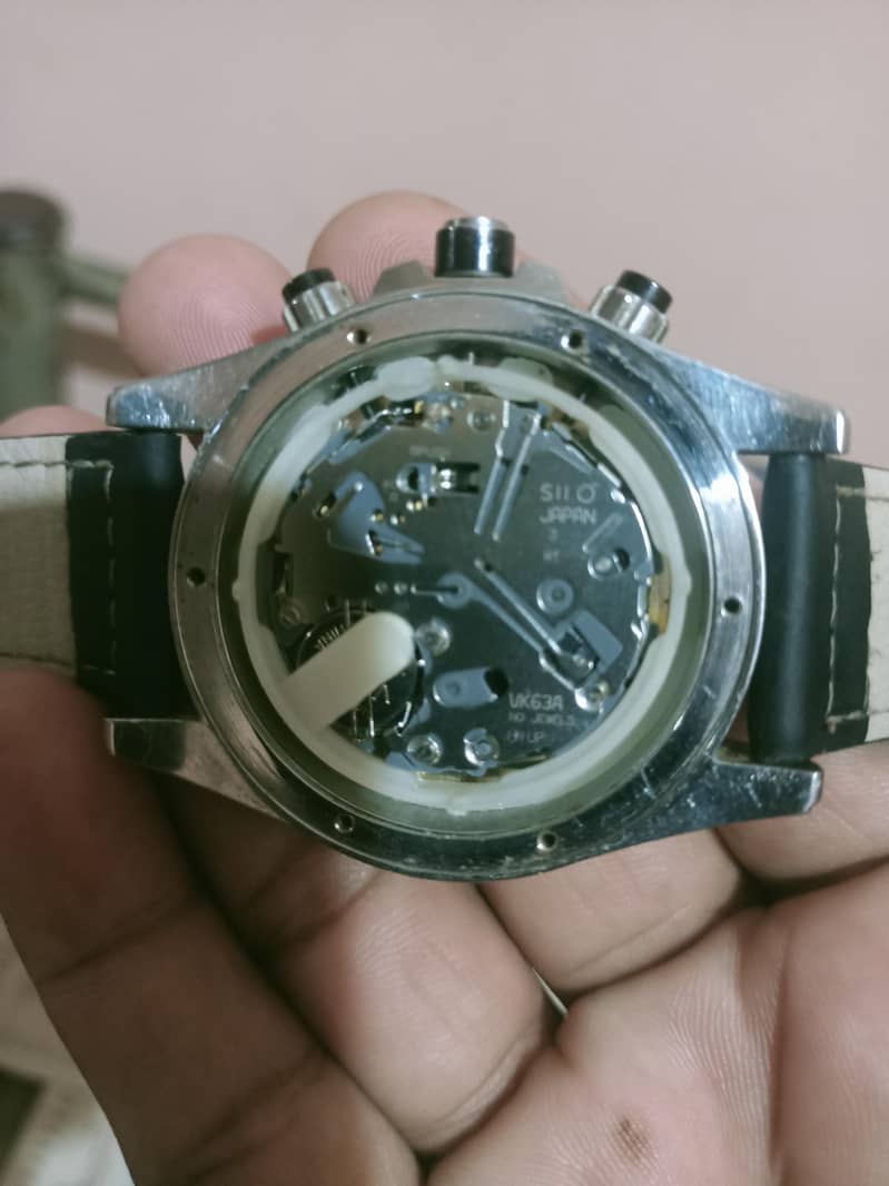ulysse Nardin 5