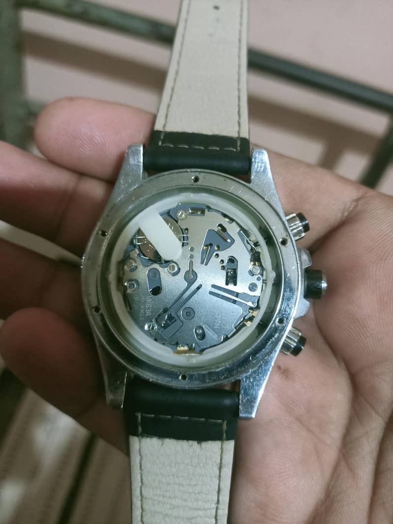 ulysse Nardin 6